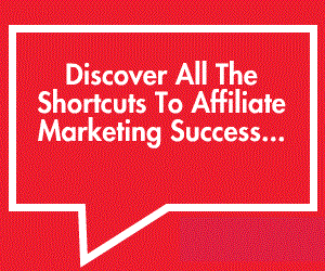 Affiliate Marketing Success