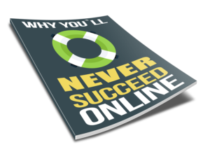 Never Succeed Online Report