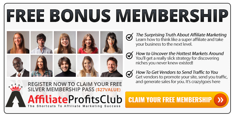 Affiliate Profits Club