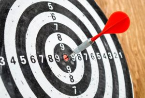 success target