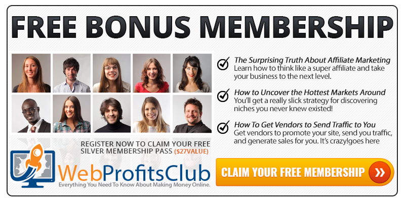 Web Profits Club