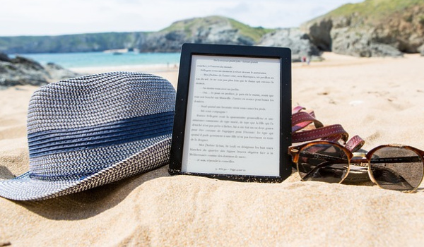 4 Reasons to Write Your Own eBook