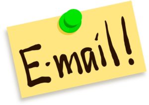 email amrketing