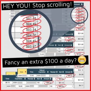 My Online Startup