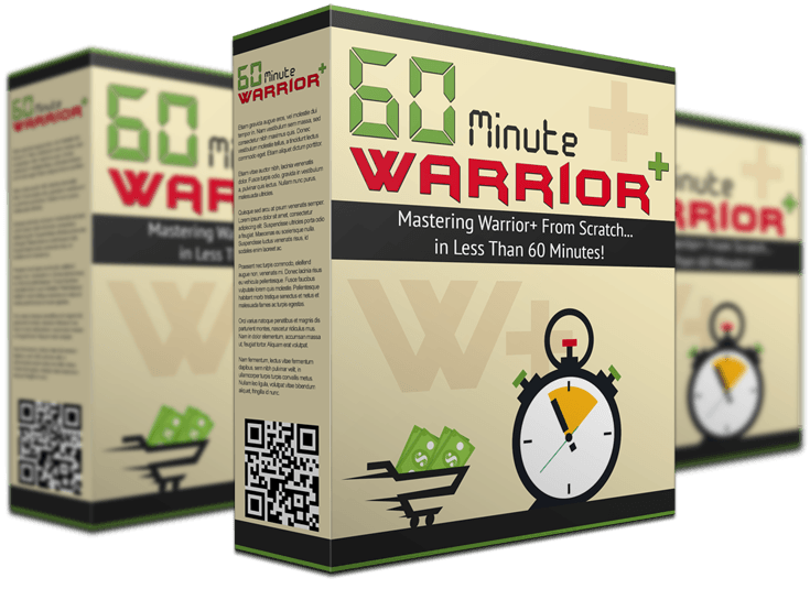 60 Minute Warrior