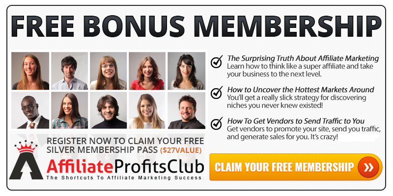 Affiliate Profit Club