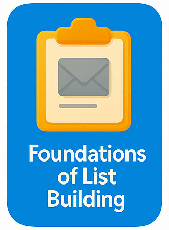 Foundations of List Building