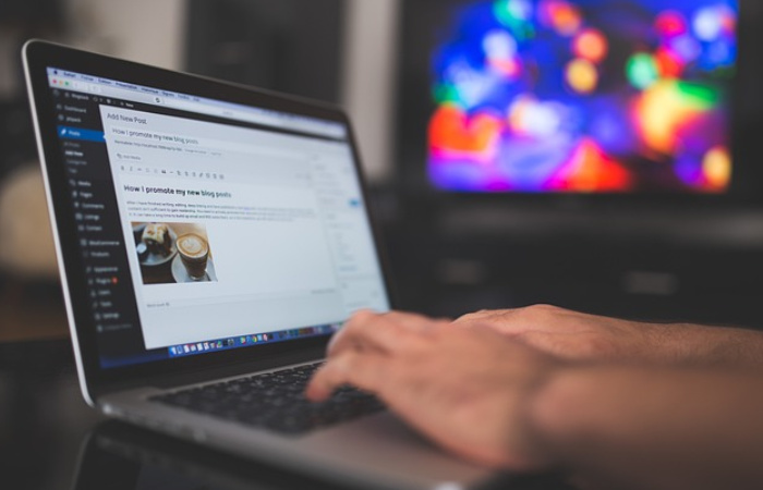 Blogging2