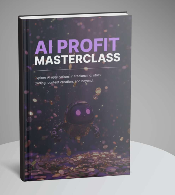 AI Profit Masterclass