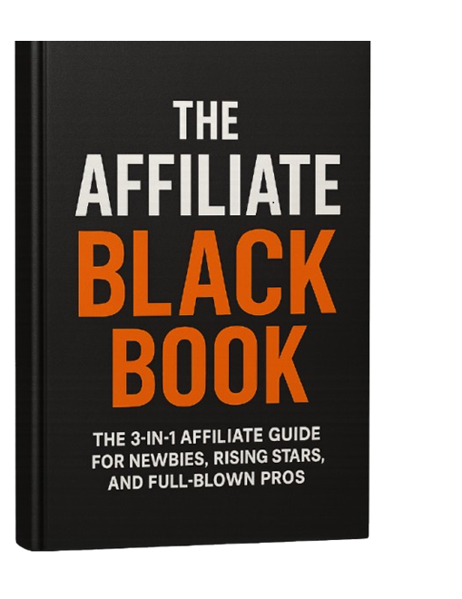 Affiliate Black Book