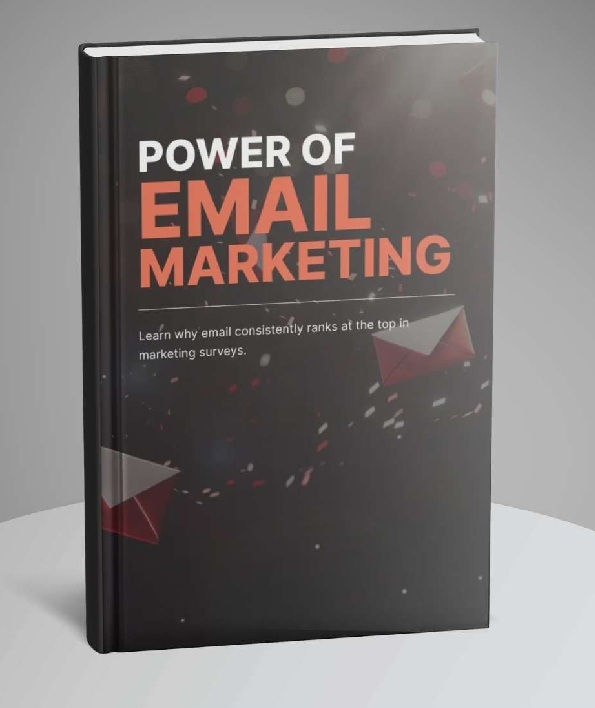 Power of Email Marketing