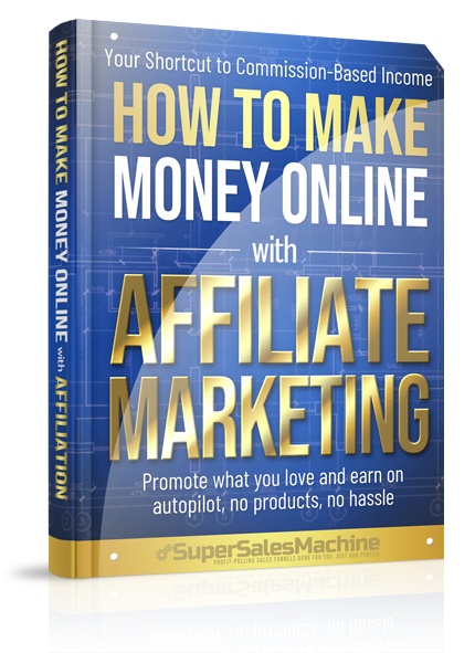 Make Money Online with Affiliate Marketing