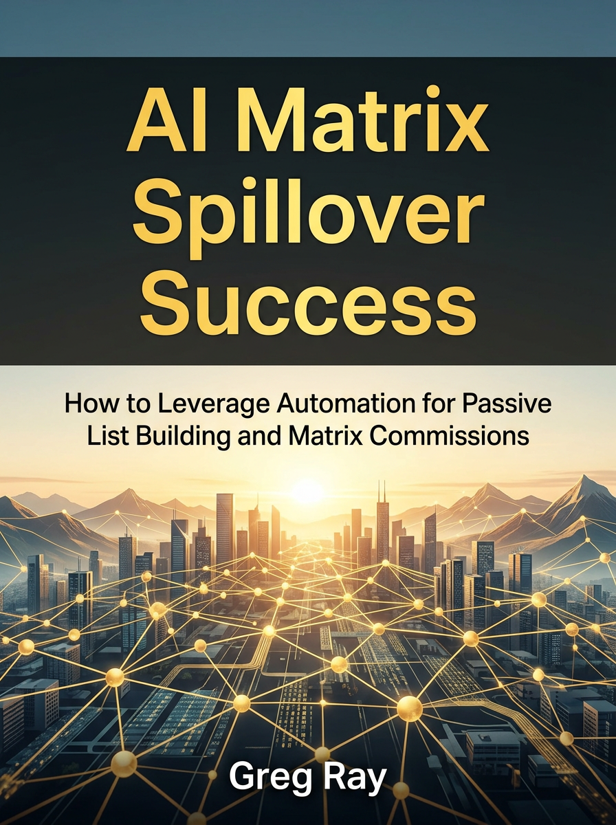 AI Matrix Spillover Success
