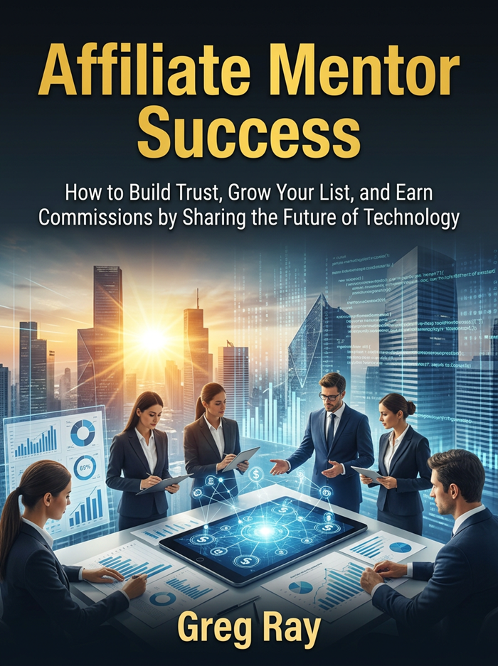 Affiliate Mentor Success