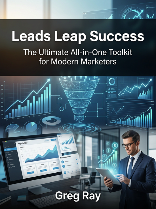 LeadsLeap Success