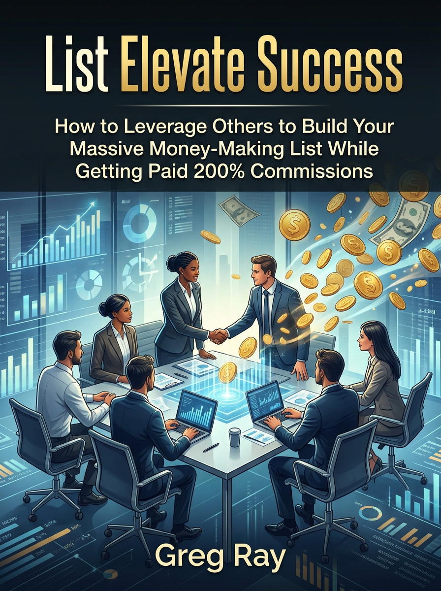 List Elevate Success