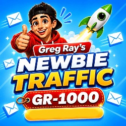 Newbie Traffic