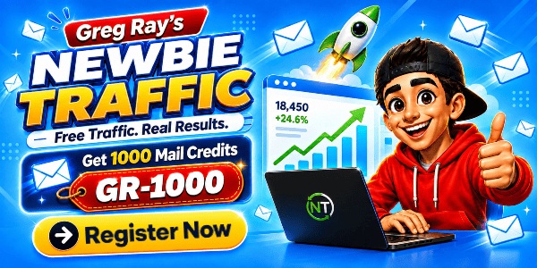 Newbie Traffic