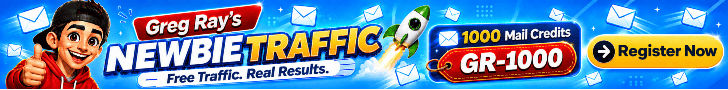 Newbie Traffic