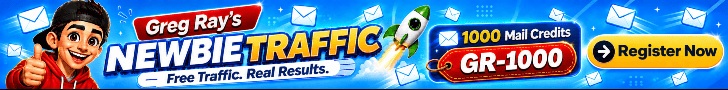 Newbie Traffic Mailer