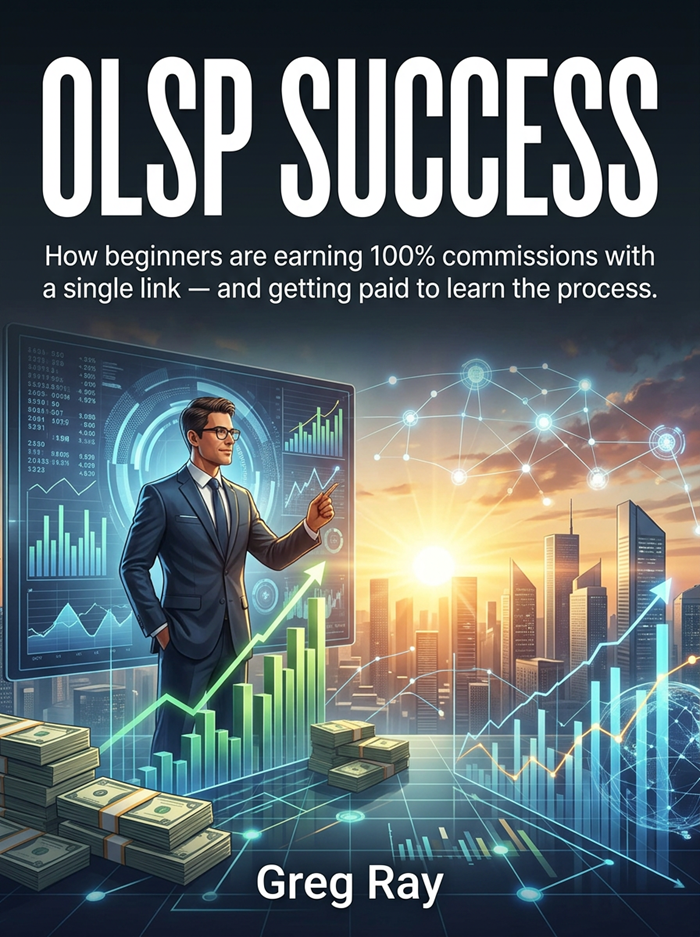 OLSP Success